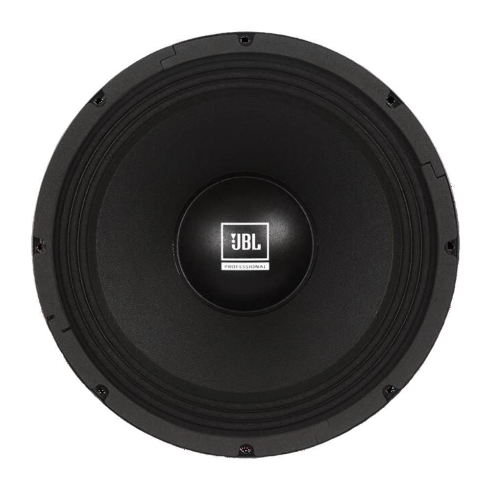 Alto Falante Jbl 15pw-x 8r 350 Rms 15&quot; Woofer Medio - 1