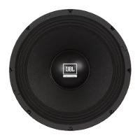 Alto Falante Jbl 15pw-x 8r 350 Rms 15&quot; Woofer Medio - 1