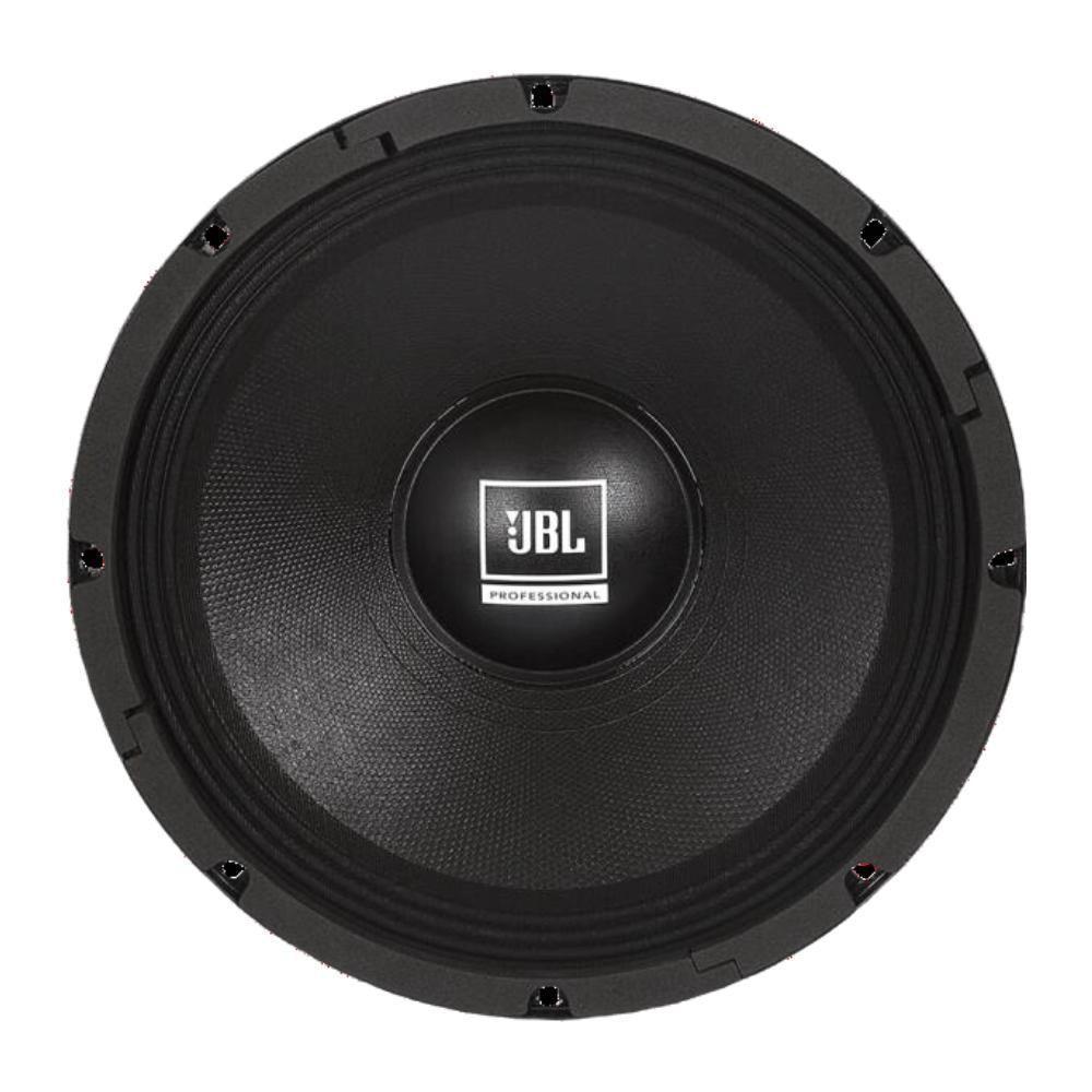 Alto-falante Woofer Medio Grave 10&quot; Jbl 10pw-x 4r 250w - 1