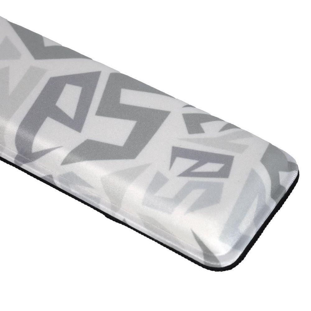 Apoio De Pulso Ergonomico Para Teclado Pcyes - Signature - 4