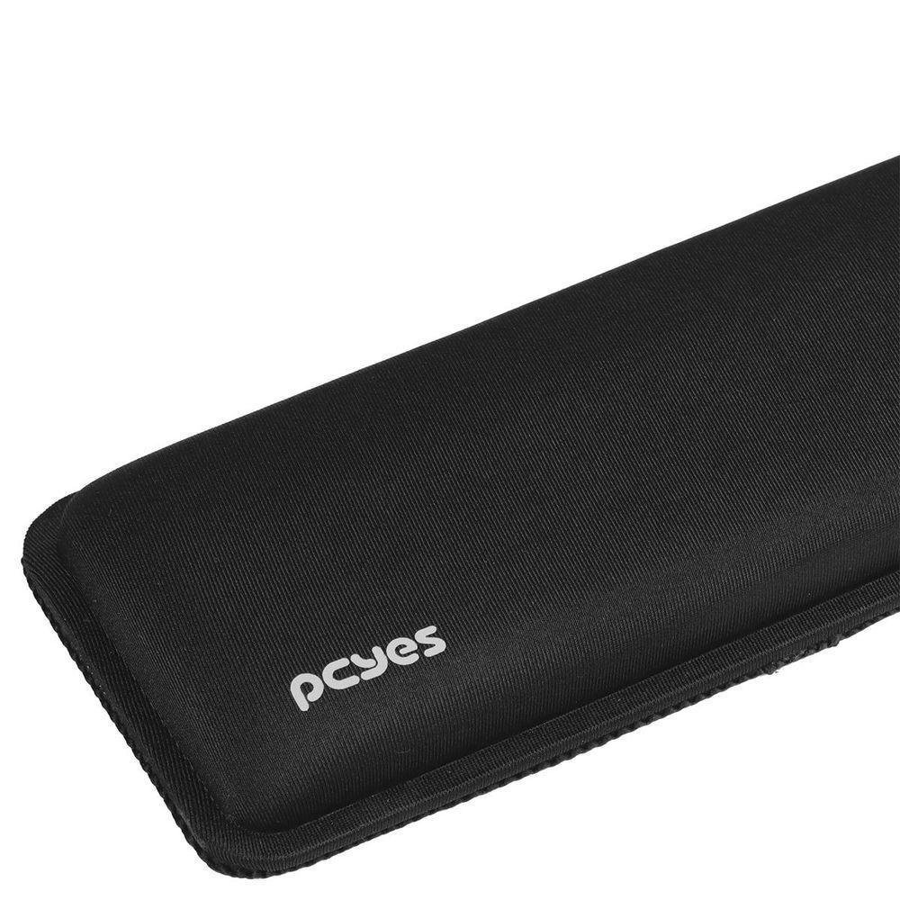 Apoio De Pulso Ergonomico Para Teclado Pcyes - 450 X 93 Mm - 7