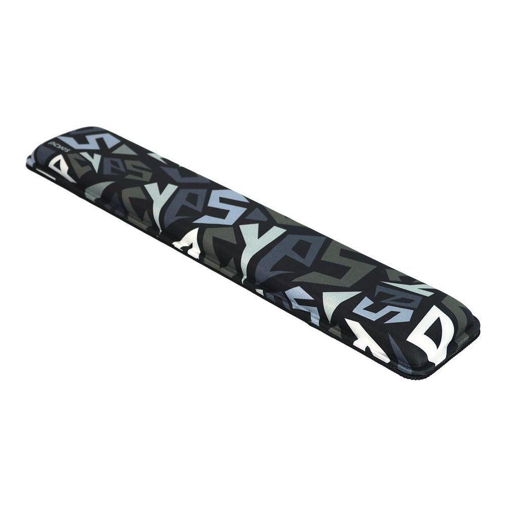 Apoio De Pulso Ergonomico Para Teclado Pcyes - Signature - 2