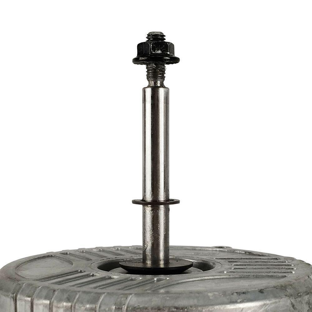 Motor Ventilador Condensador 9 E 12.000 Btus Eco Inv Hjqe-fe Elgin Único - 2