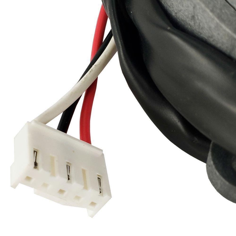 Motor Ventilador Condensador 9 E 12.000 Btus Eco Inv Hjqe-fe Elgin Único - 6