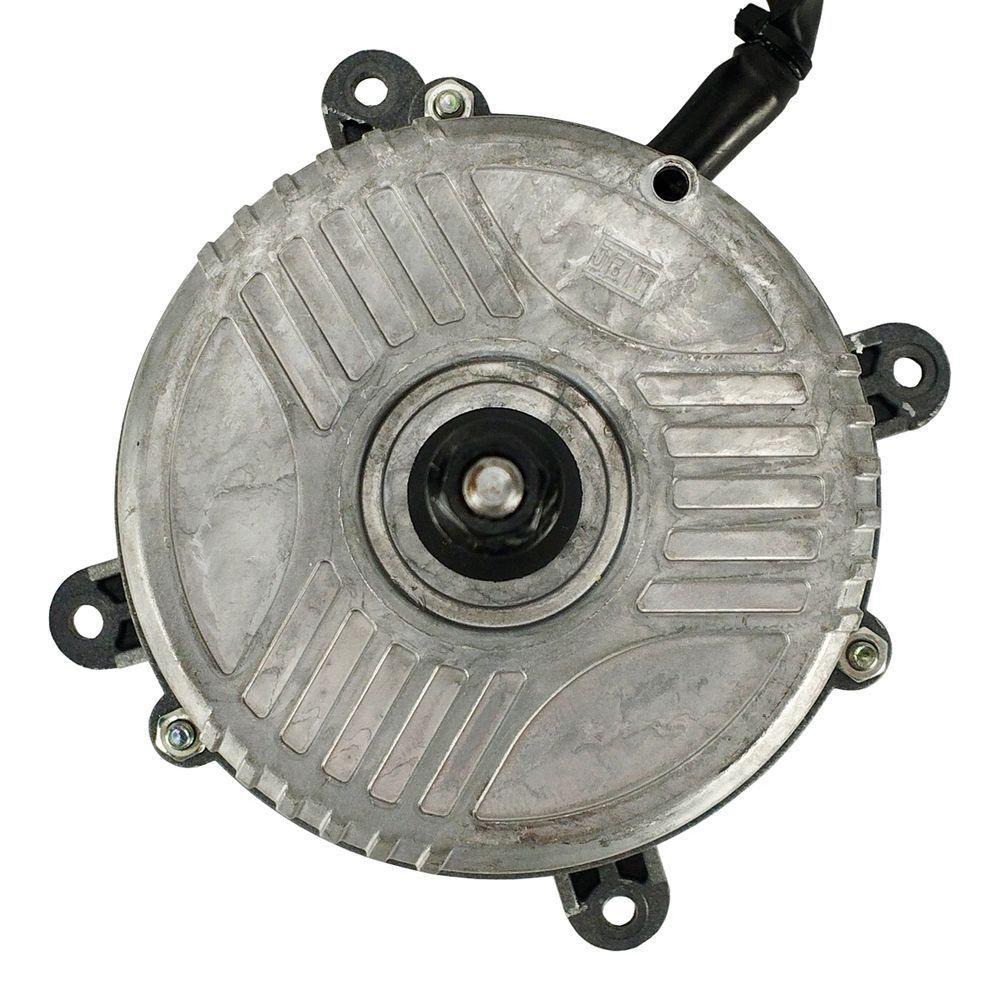Motor Ventilador Condensador 9 E 12.000 Btus Eco Inv Hjqe-fe Elgin Único - 8