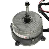 Motor Ventilador Condensador 9 E 12.000 Btus Eco Inv Hjqe-fe Elgin Único - 1