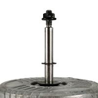 Motor Ventilador Condensador 9 E 12.000 Btus Eco Inv Hjqe-fe Elgin Único - 2