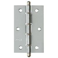 Dobradiça Para Porta Com Bola Rocha S1033afc-3 3.1-2 Com 3 Unidades - 2