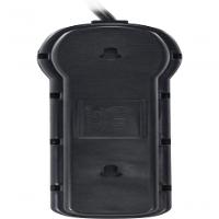 Filtro De Linha 5 Tomadas Pp 0,75mm Comprimento 1mt - 6