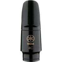 Boquilha Para Saxofone Soprano Ss4c Yamaha Standard Series - 1