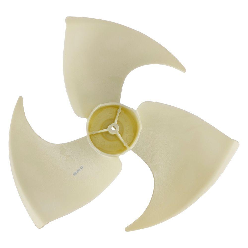 Helice Condensadora Ar Condicionado Eco Inverter Ii 9 E 12.000 Btus Elgin Único - 3