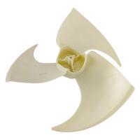 Helice Condensadora Ar Condicionado Eco Inverter Ii 9 E 12.000 Btus Elgin Único - 6