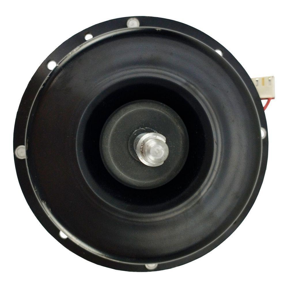 Motor Condensador 24.000 Btus Inverter F E Qf Arc146095421801 Elgin Único - 3