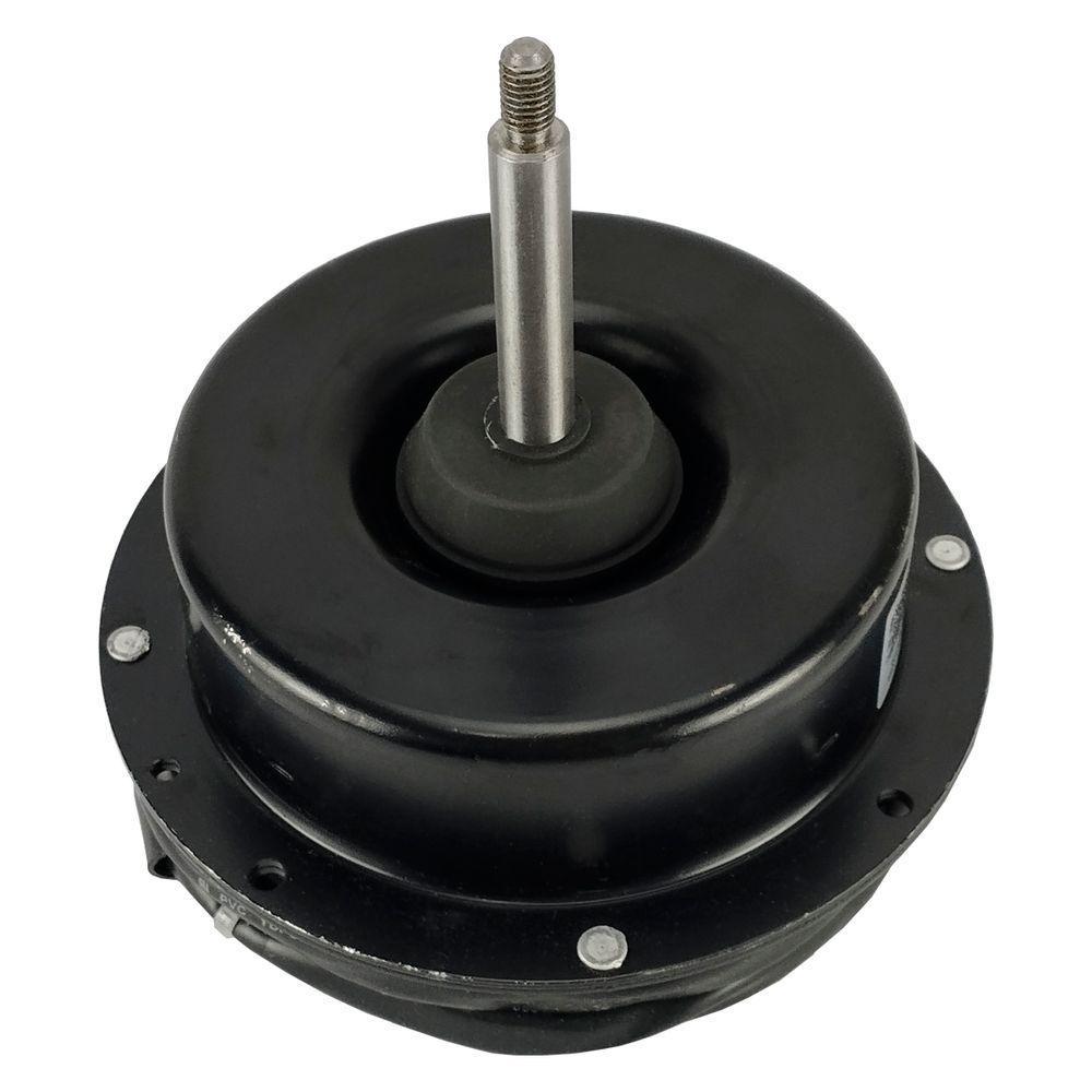 Motor Condensador 24.000 Btus Inverter F E Qf Arc146095421801 Elgin Único - 5