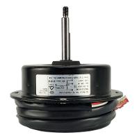 Motor Condensador 24.000 Btus Inverter F E Qf Arc146095421801 Elgin Único - 1