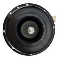 Motor Condensador 24.000 Btus Inverter F E Qf Arc146095421801 Elgin Único - 3