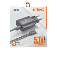 Carregador Turbo Preto Compatível Com Samsung S24 - 3