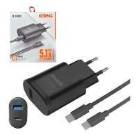 Carregador Turbo Preto Compatível Com Samsung A25 - 2