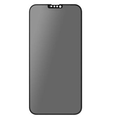 Película Privativa Escura Para Iphone Xr