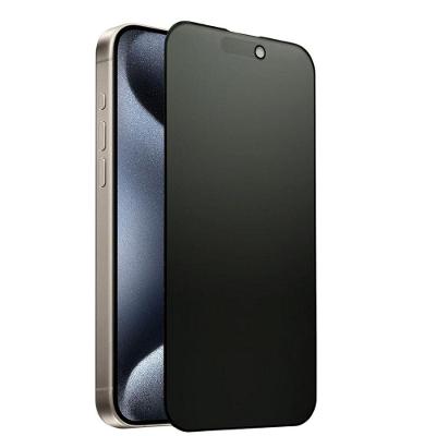 Película Privacidade Anti Spy Para Iphone 14 Pro