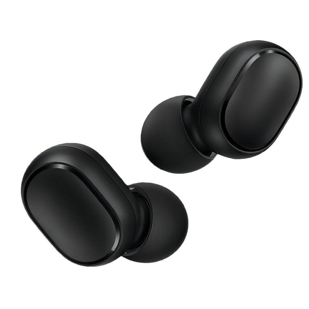 Fone De Ouvido Bluetooth Preto Para Samsung A72 - 5