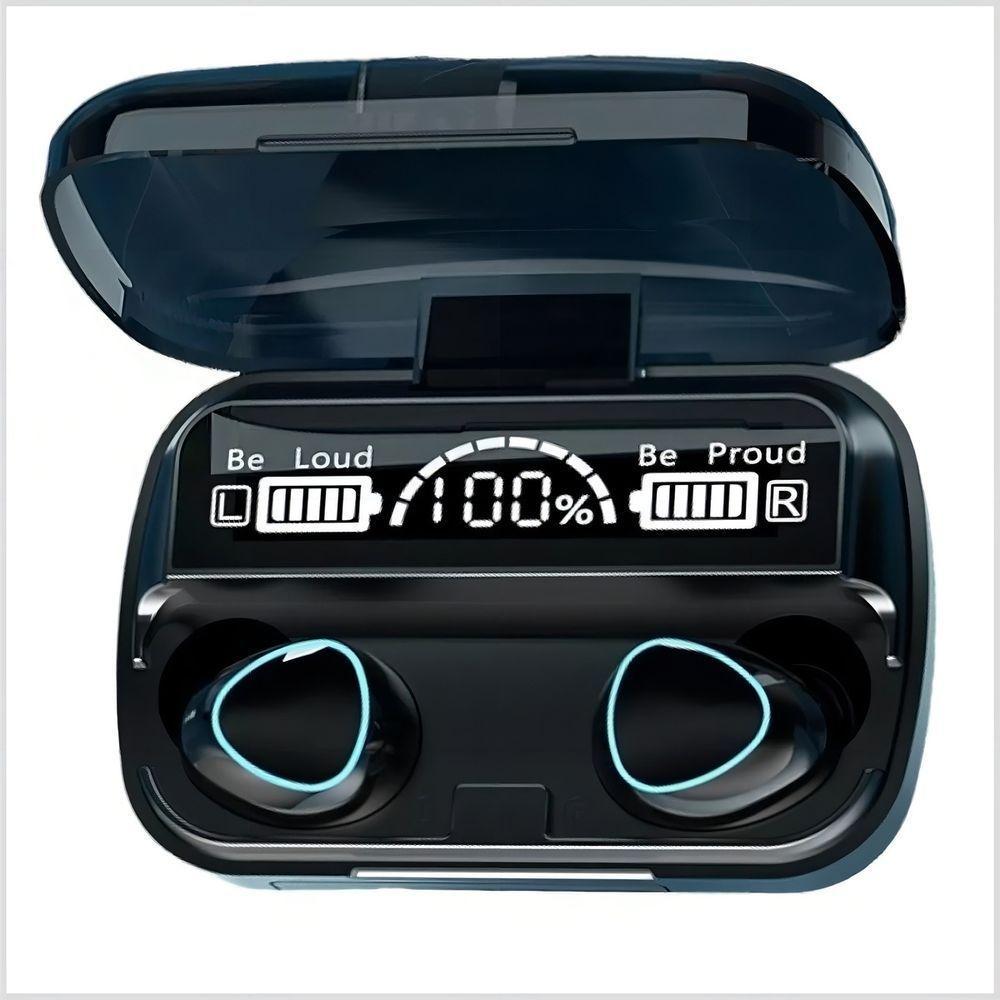 Fone Power Bank Bluetooth Top Para Samsung A05 - 2