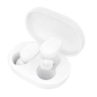 Fone Ouvido Sem Fio Branco Dots Para Moto G84 - 3