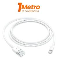 Cabo Usb Branco Reforçado 1m Premium Para Samsung A52 - 2