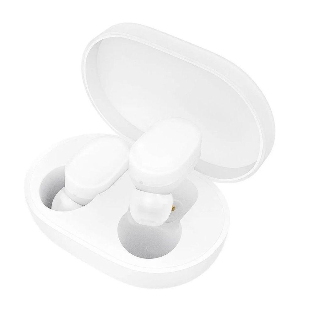 Fone Ouvido Sem Fio Branco Dots Para Moto G35 - 3