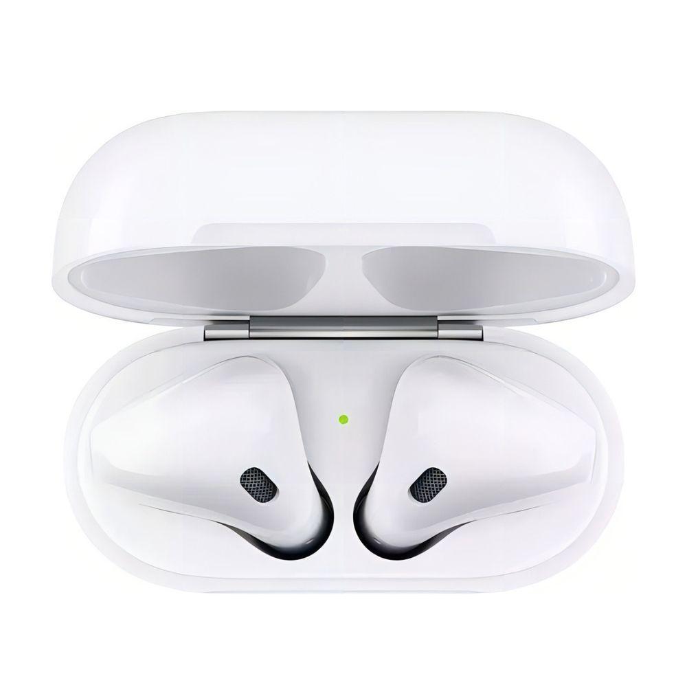 Fone De Ouvido Branco Wireless Para Samsung A31 - 3