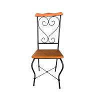 Mesa Jantar Bistrô 2 Lugares Tamanho 60x60cm - 5