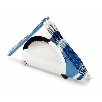 Porta Guardanapos Tramontina Cosmos Em Aço Inox Tramontina