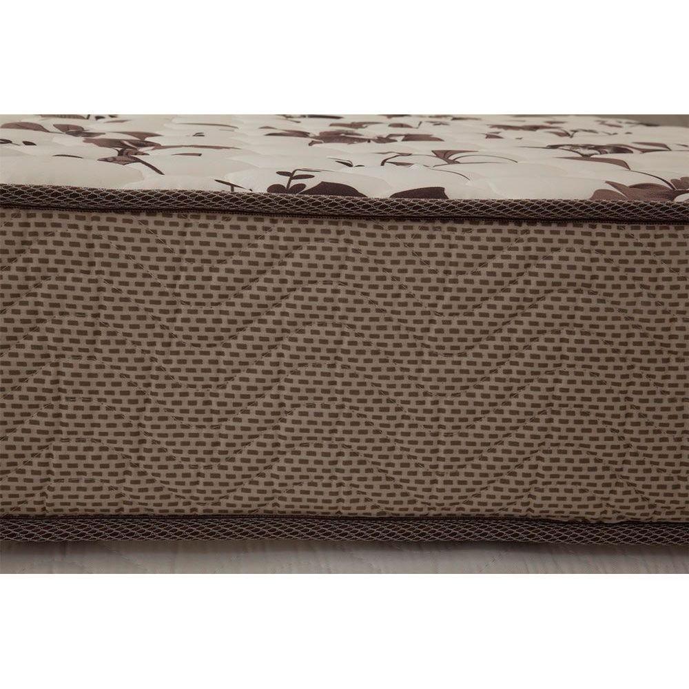 Colchão Solteiro Espuma D28 Physical Mega Resistente (78x188x22) Ortobom - 3