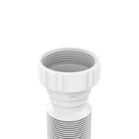 Sifão Tubo Extensivo Universal Branco - 2