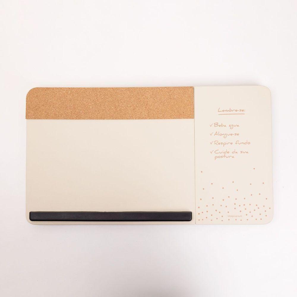 Bandeja Laptop Dobravel Cortica Lista - 2