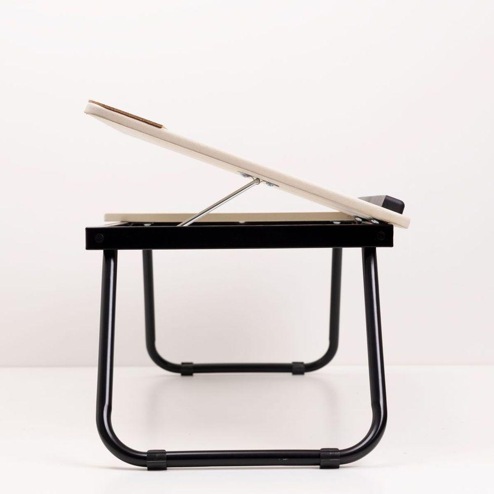 Bandeja Laptop Dobravel Cortica Lista - 3