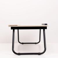 Bandeja Laptop Dobravel Cortica Lista - 5