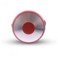 Caçarola Vermelha Grande Família Com Diâmetro 28 Cm, Feito Com Alumínio Reforçado E Antiaderente. - 2