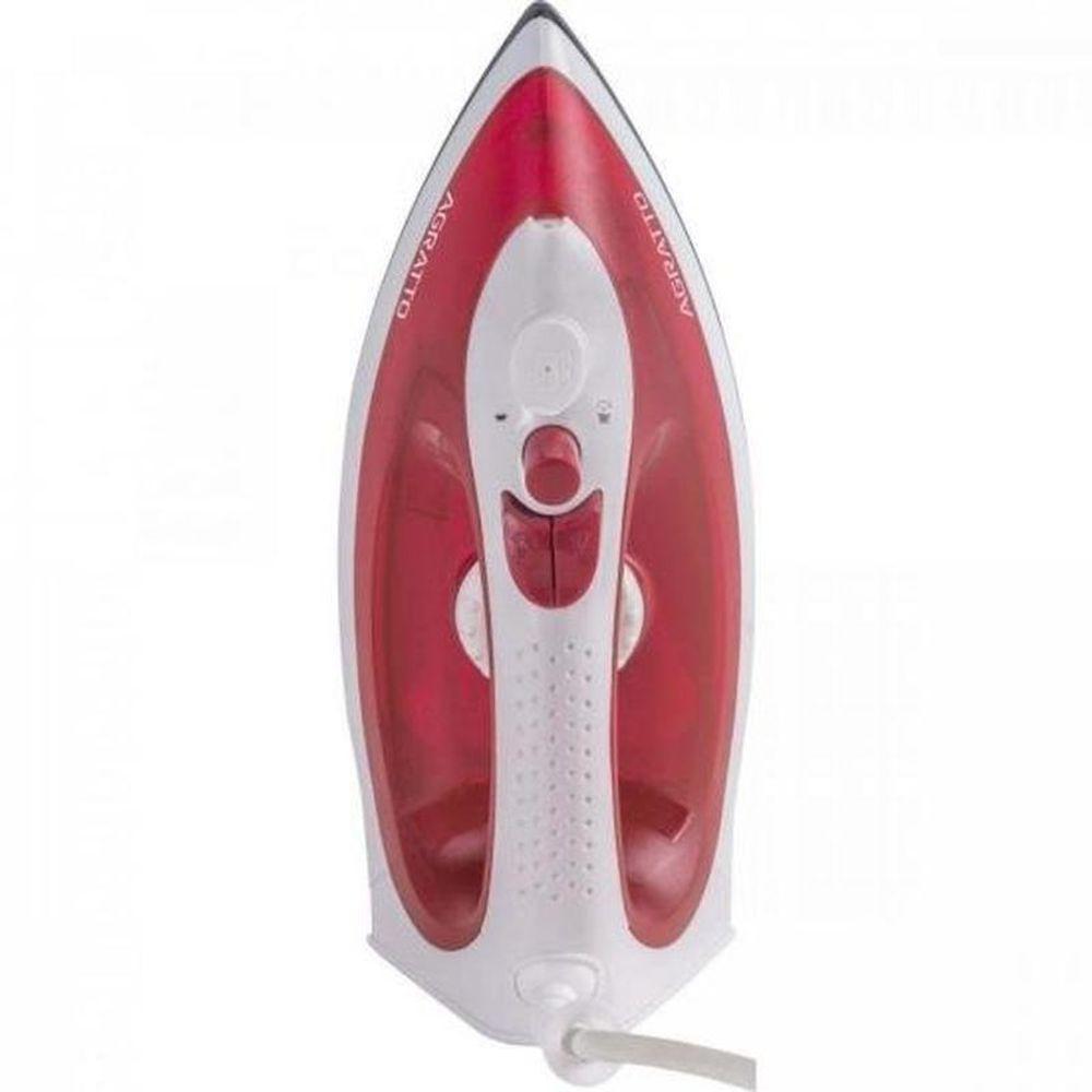 Ferro De Passar Vapor Agratto Bravo Fc-01 Cerâmico 110V - 8