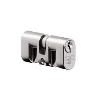 Cilindro 3f Fechadura Alianca 010zcr 1300-140 - 1