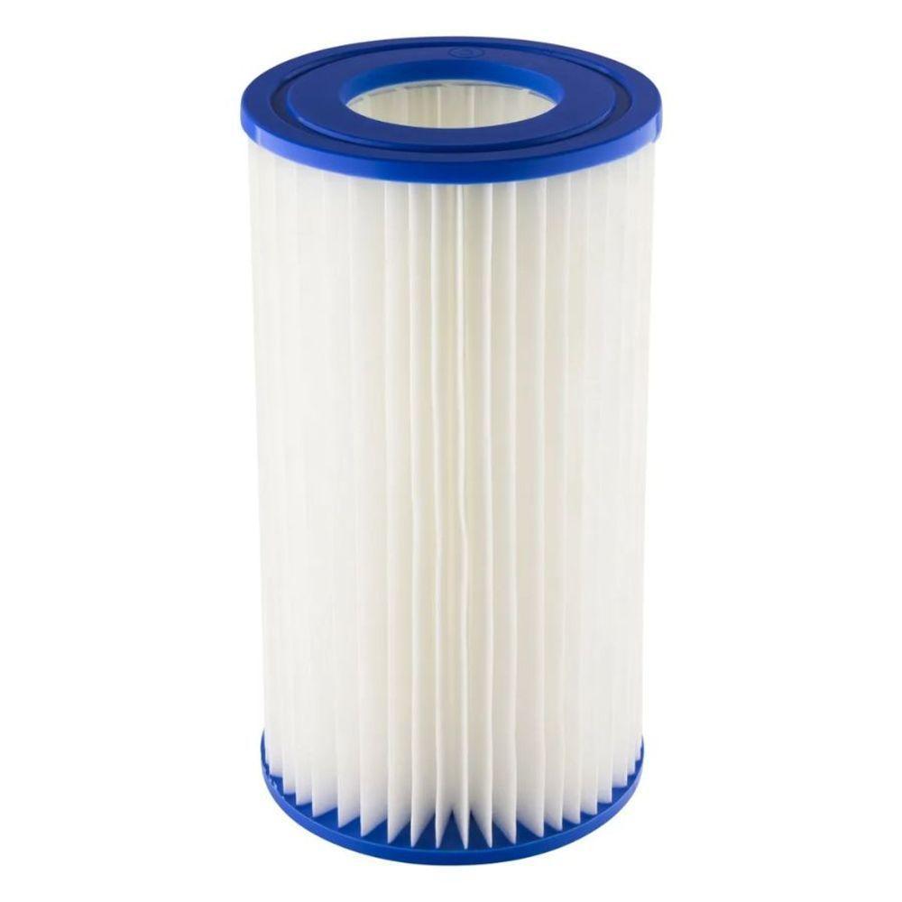 Refil De Filtro Para Piscina Mor 3600l-h - 1