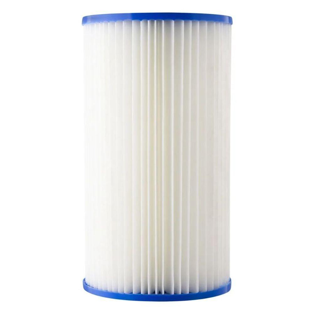 Refil De Filtro Para Piscina Mor 3600l-h - 2