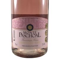 Espumante Monte Paschoal Moscatel Rosé 750 Ml - 2