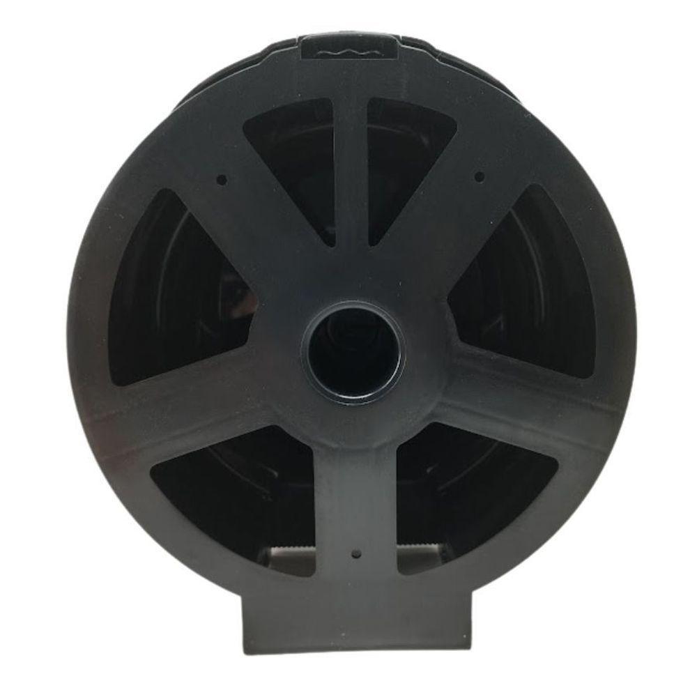 Porta Papel Higiênico Japi Hpph1k Preto - 4