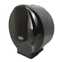 Porta Papel Higiênico Japi Hpph1k Preto - 1