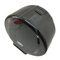 Porta Papel Higiênico Japi Hpph1k Preto - 2