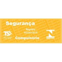 Poltrona Plástica Bela Vista Mor Branco - 6