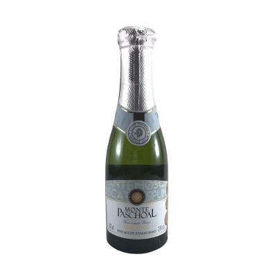 Espumante Monte Paschoal Moscatel 187 Ml