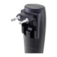 Lanterna Recarregavel Western Longa 12 Leds Bivolt - 3