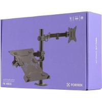 Suporte Articulado Para Monitor E Notebook Fortrek Fk 485s - 9
